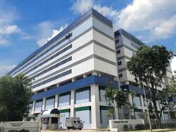 Pantech Business Hub (D5), Factory #570955311